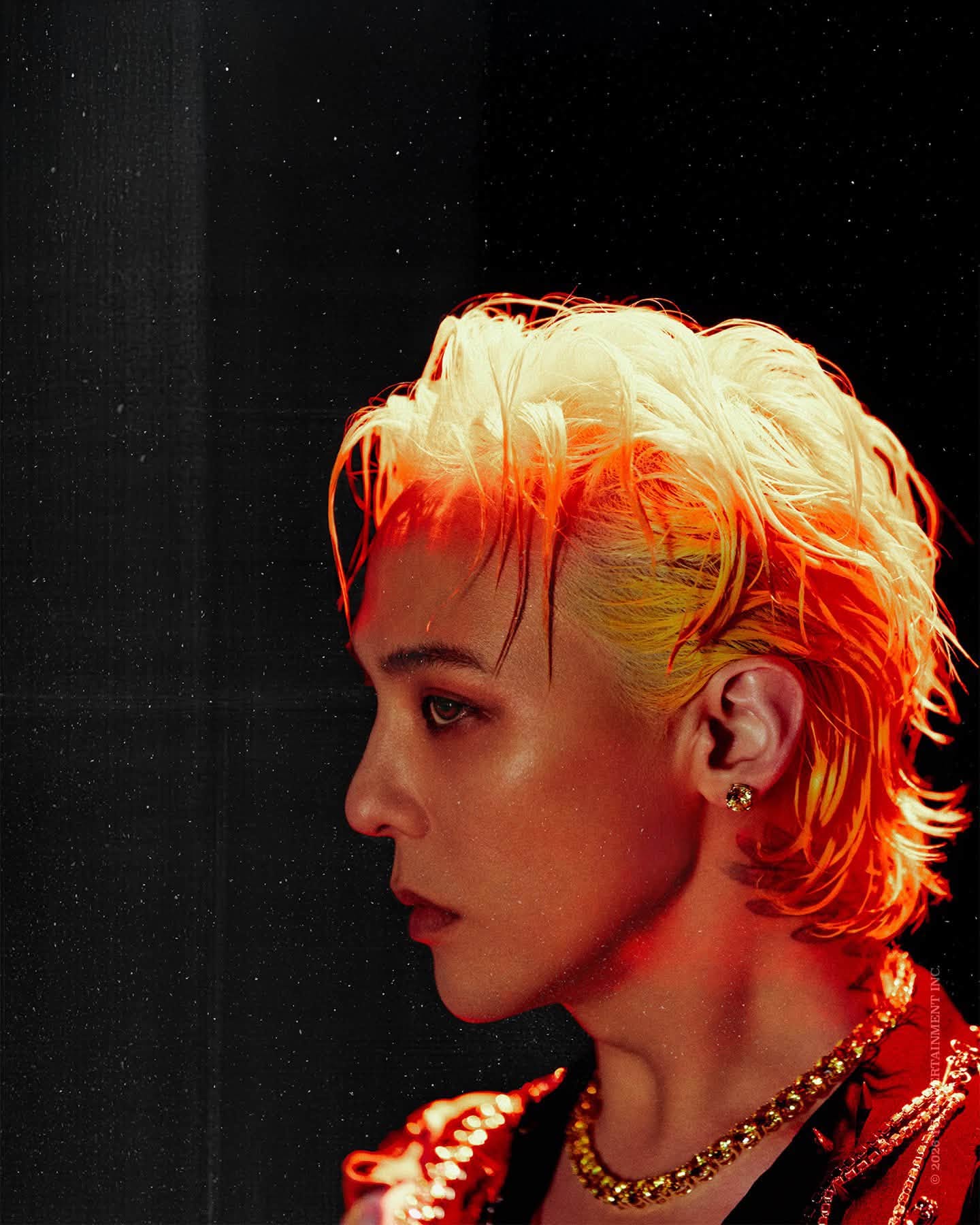 G-Dragon đã trở thành cầu nối để BIGBANG trở thành đại sứ của KASA