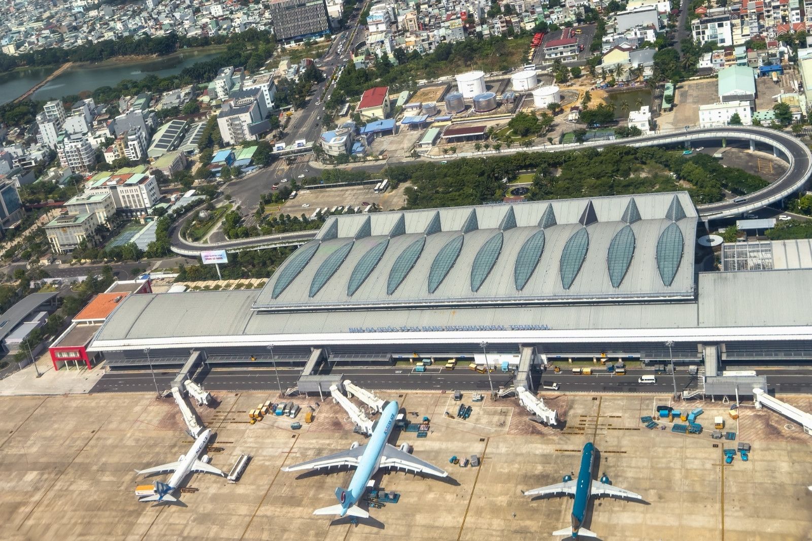 Quá trình phục hồi tại Đà Nẵng diễn ra nhanh khi du lịch quốc tế trở lại. Ảnh sưu tầm