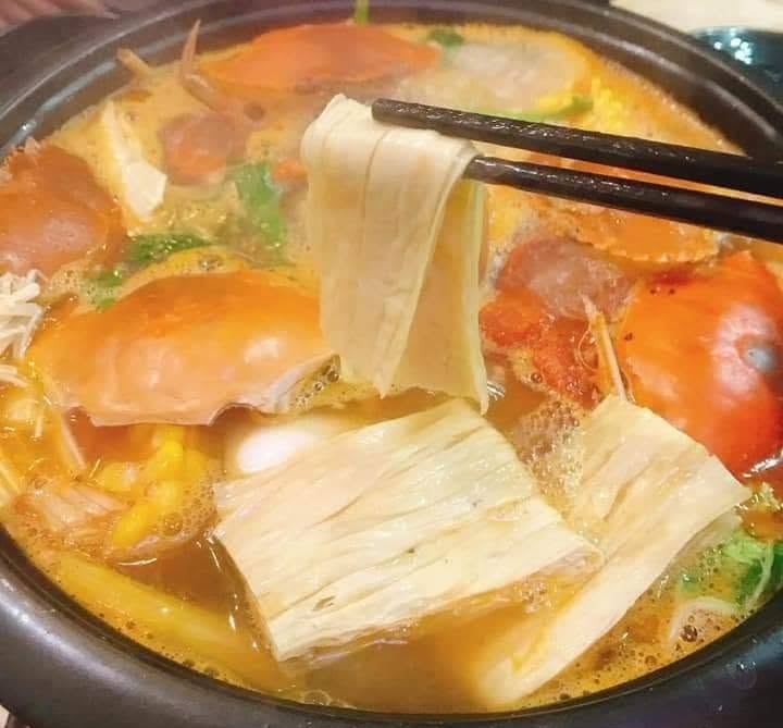 Không phải loại hay cách chế biến đậu phụ nào cũng giúp giảm cân (Ảnh minh họa)