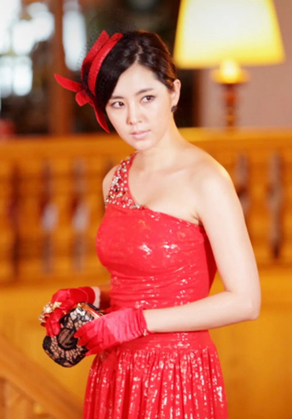 Tên tuổi của Han Chae Ah gắn liền với nhiều bộ phim nổi tiếng. Ảnh: X