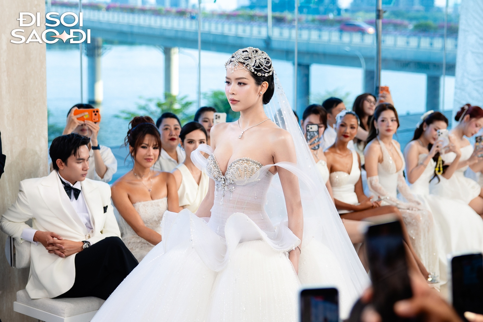 Ảnh: Viết Thanh