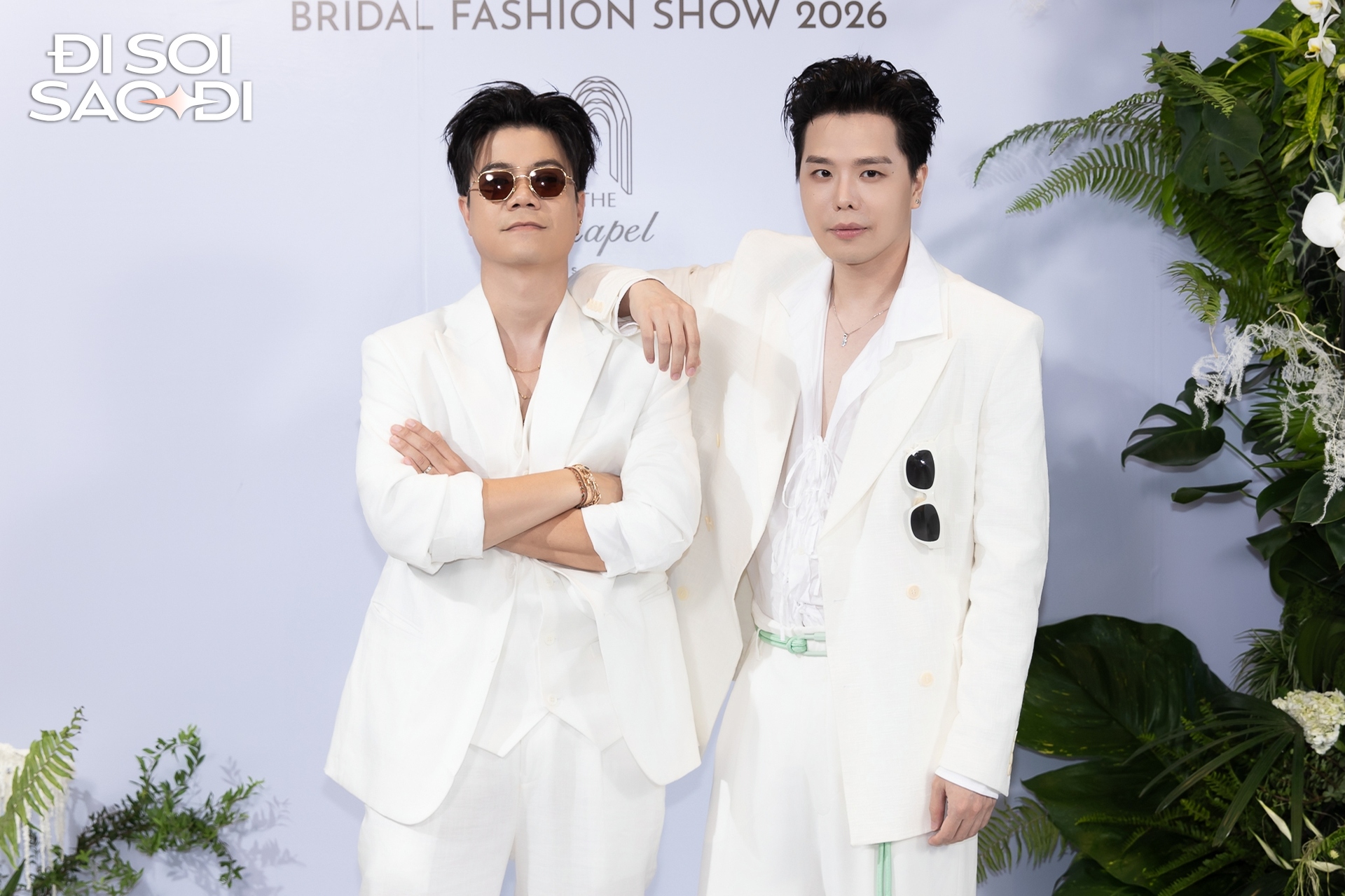 Những phản ứng của giọng ca Người Ấy ở show được dân tình soi kỹ (Ảnh: Viết Thanh)
