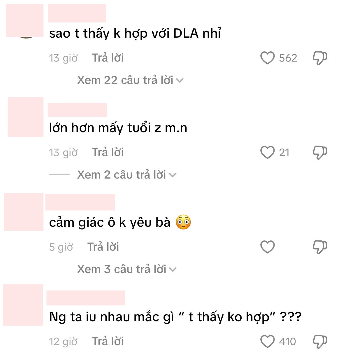 Cư dân mạng tranh cãi khi quan sát những cử chỉ của Phạm Kiên dành cho Diệp Lâm Anh