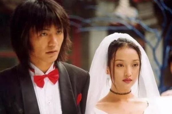 Giả Hoành Thanh (ảnh trên) xác nhận rằng, Châu Tấn chỉ đến với Phác Thụ sau khi đã chia tay anh được 1 thời gian. Ảnh: 163