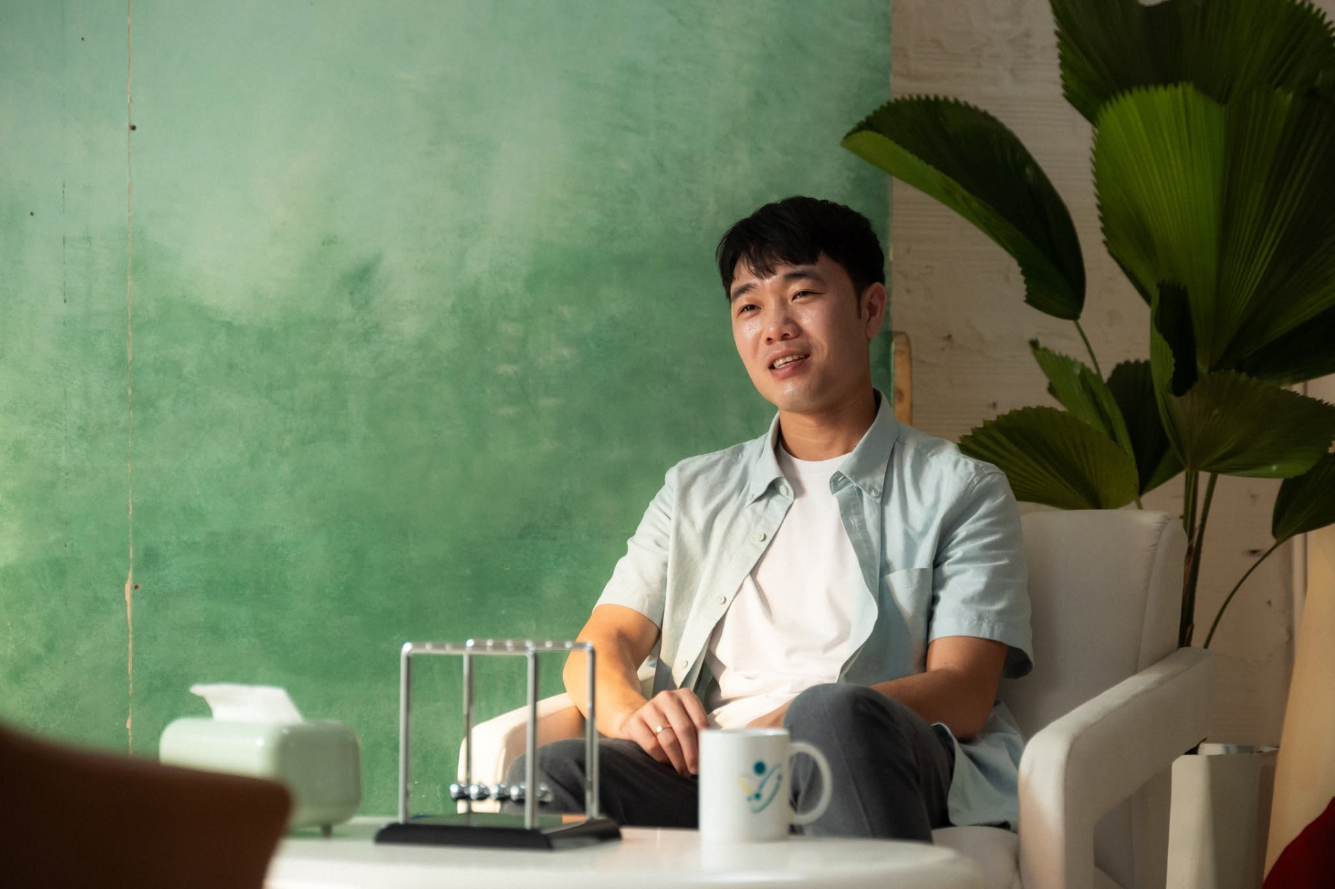 Lương Xuân Trường (Ảnh: FBNV)