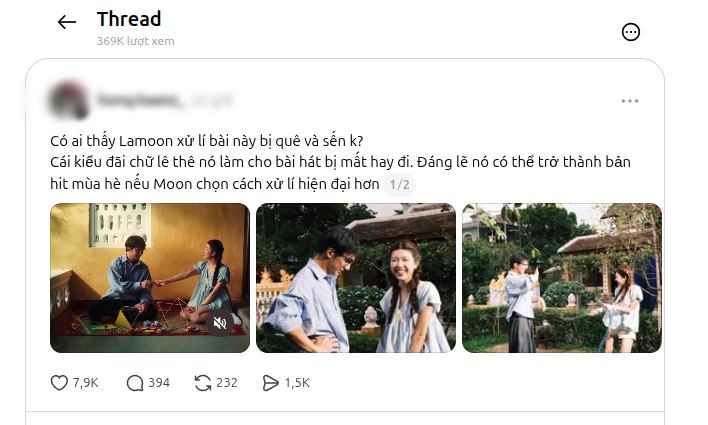 Thất thế toàn tập trước đám cưới Phương Mỹ Chi, mỹ nhân Việt được đề cử đẹp nhất thế giới cứ hát thế này mãi sao?