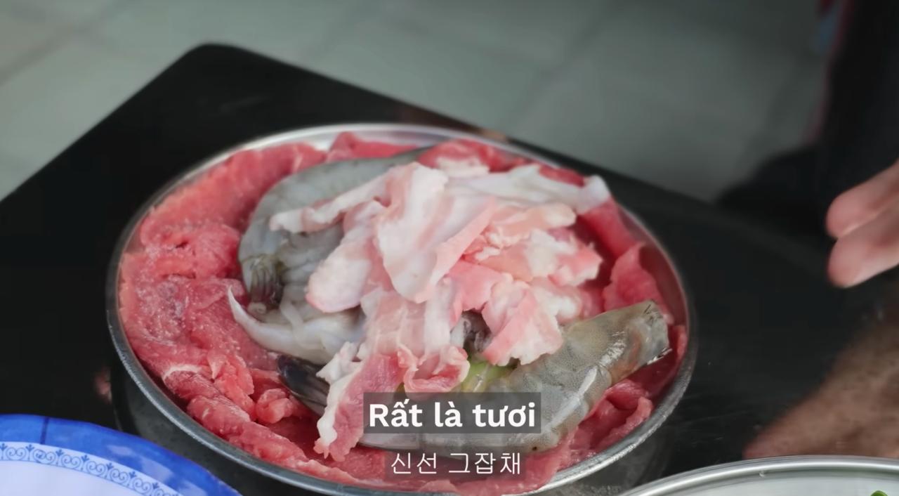 Chàng trai Hàn Quốc thừa nhận từng
