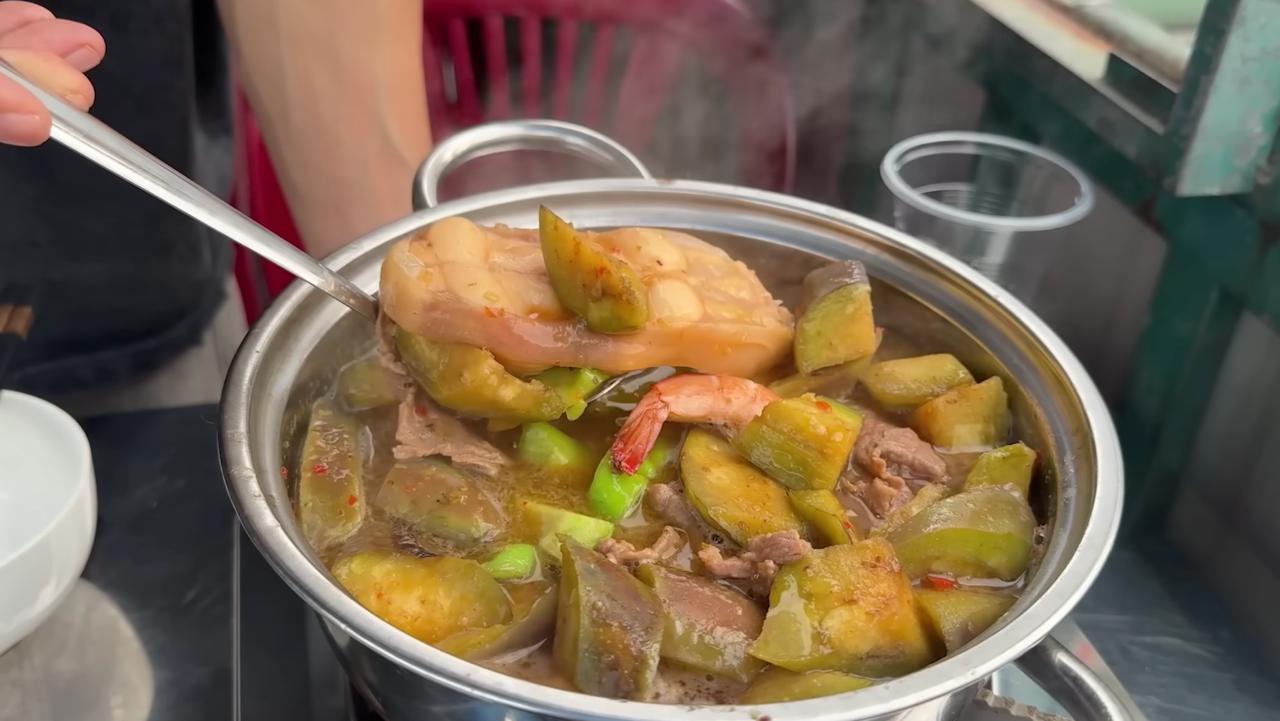 Chàng trai Hàn Quốc thừa nhận từng