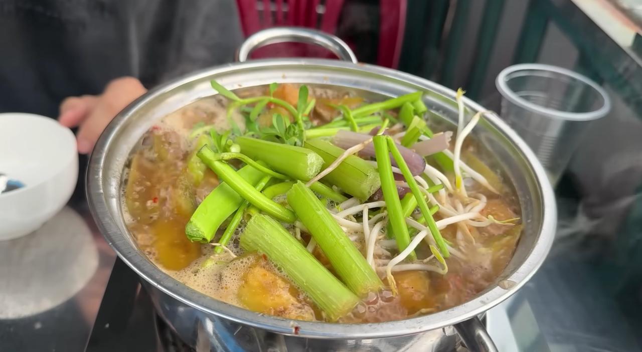Chàng trai Hàn Quốc thừa nhận từng