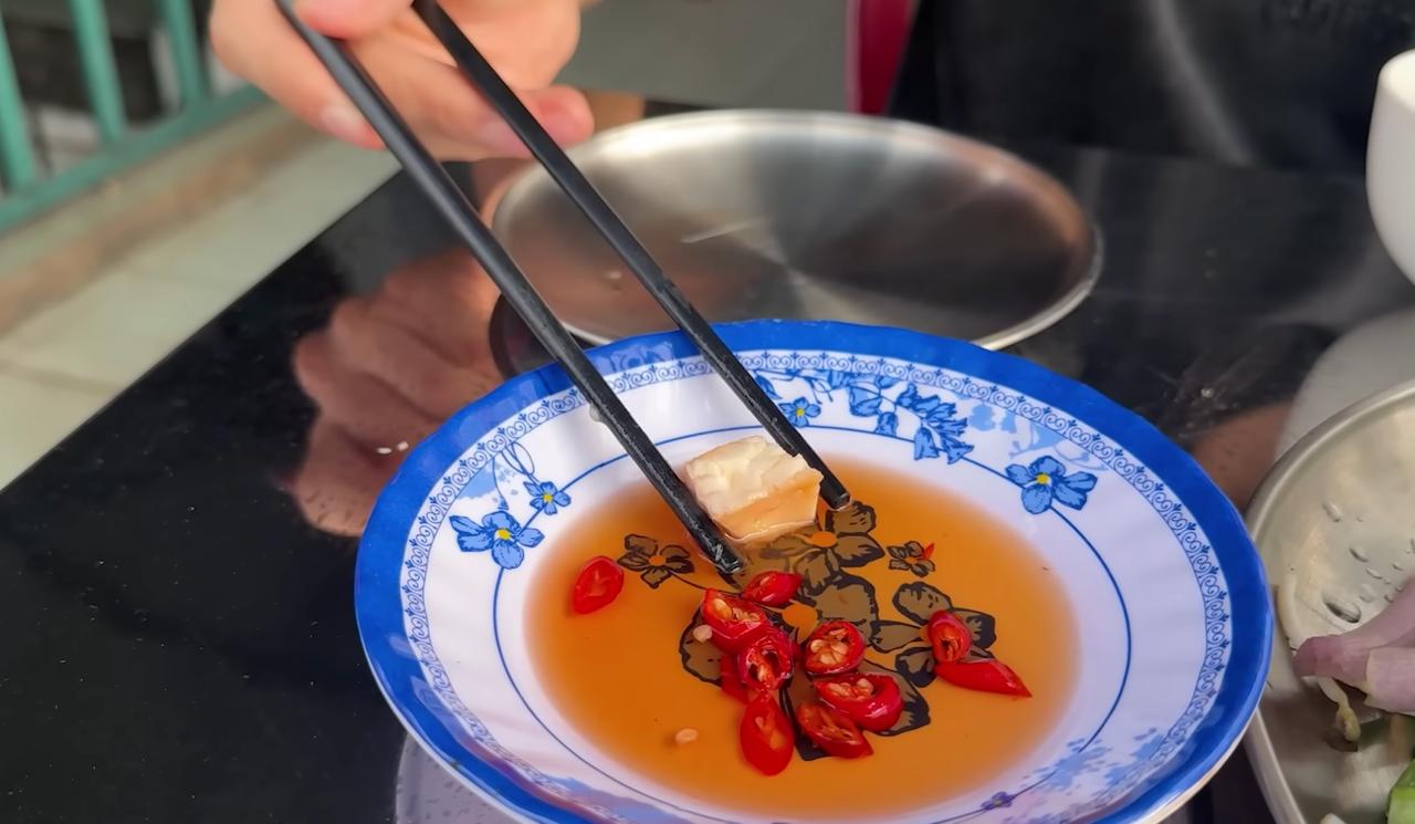 Chàng trai Hàn Quốc thừa nhận từng