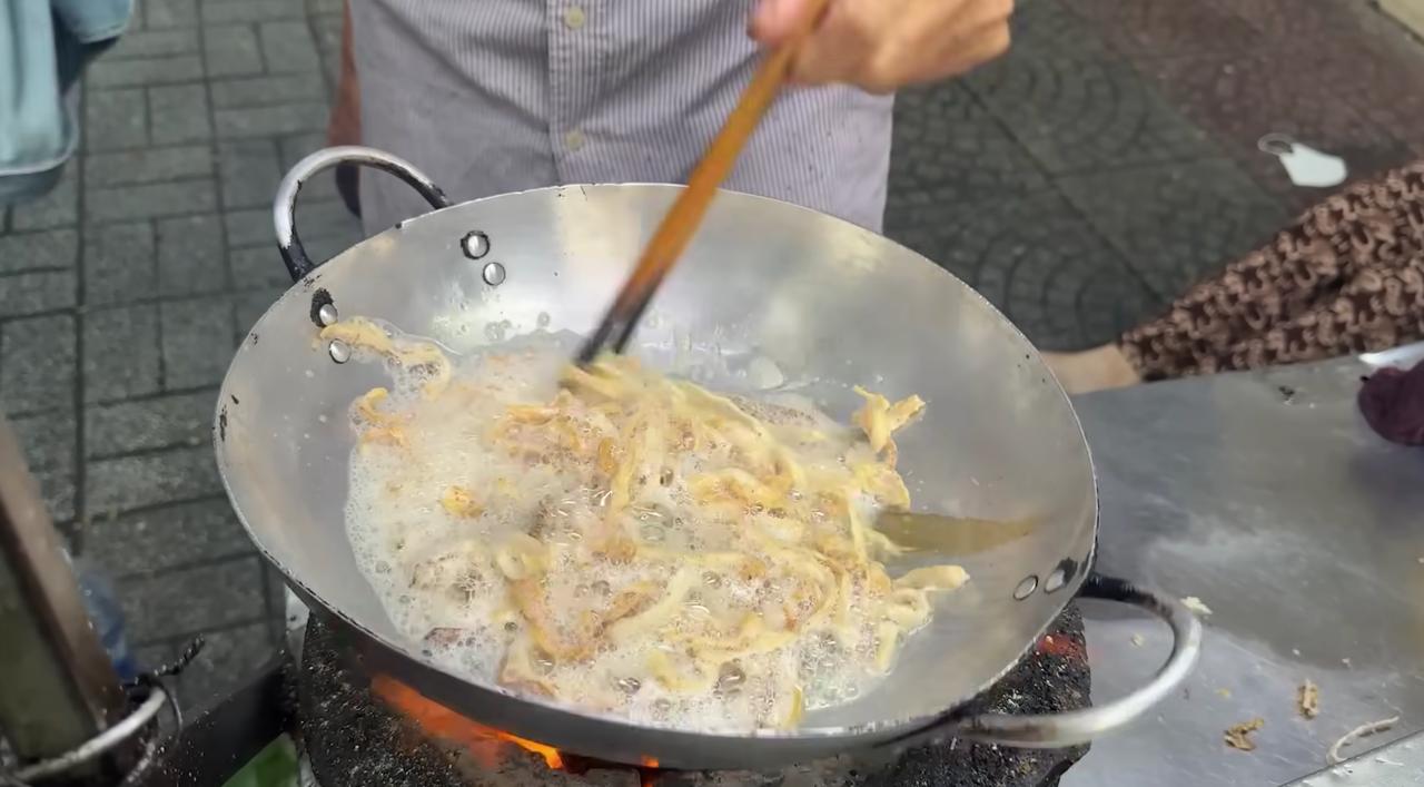 Chàng trai Hàn Quốc thừa nhận từng