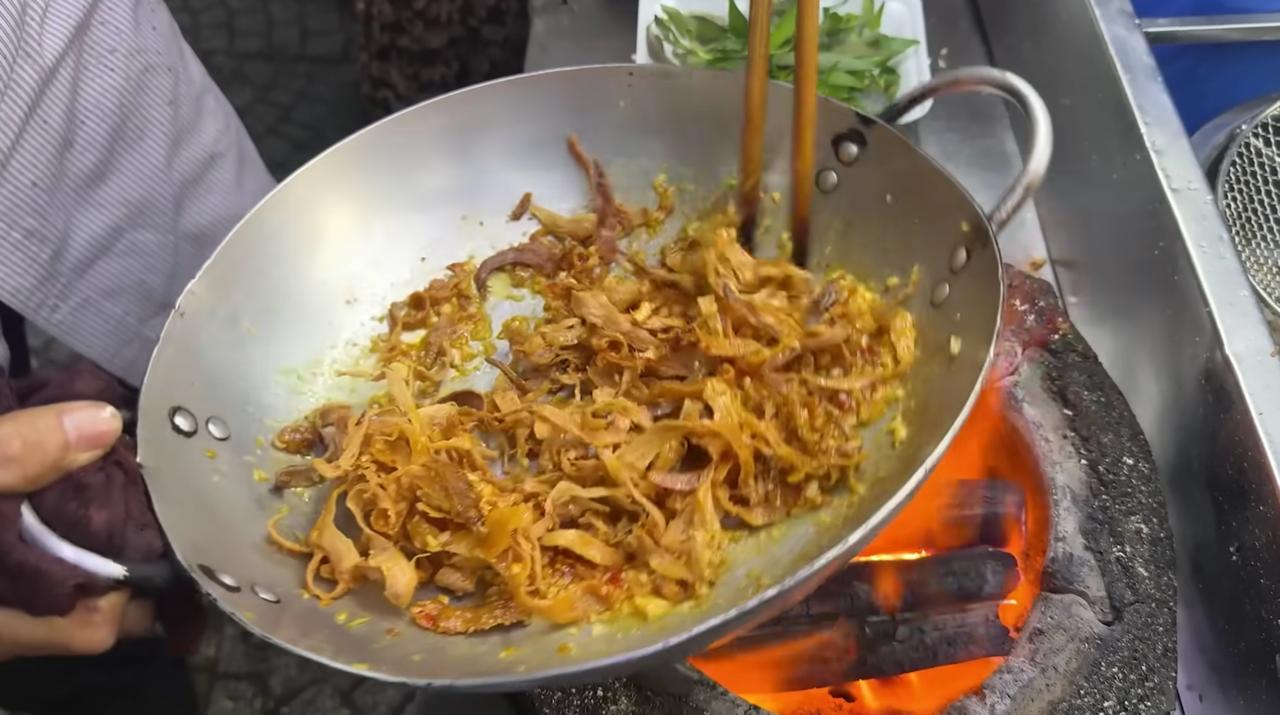Chàng trai Hàn Quốc thừa nhận từng