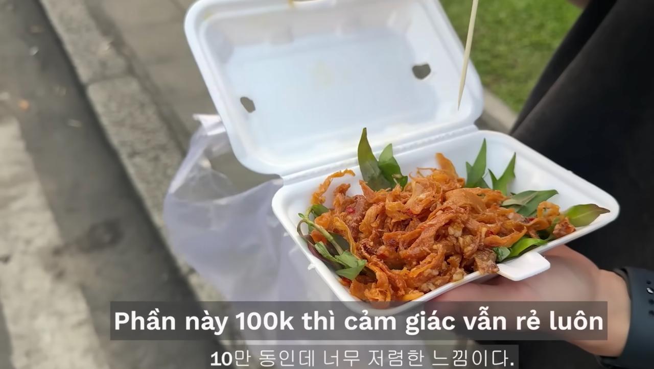 Chàng trai Hàn Quốc thừa nhận từng
