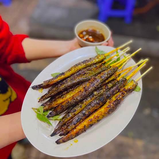 Tại sao đám cưới Phương Mỹ Chi ăn cá kèo mắm me?
