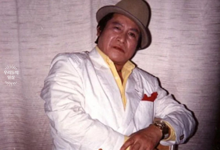 Ngoài diễn xuất, Ma Do Shik còn lấn sân sang lĩnh vực làm phim. Ảnh: Naver