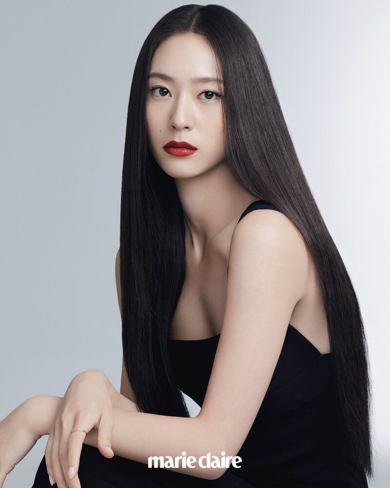 Ảnh: Marie Claire