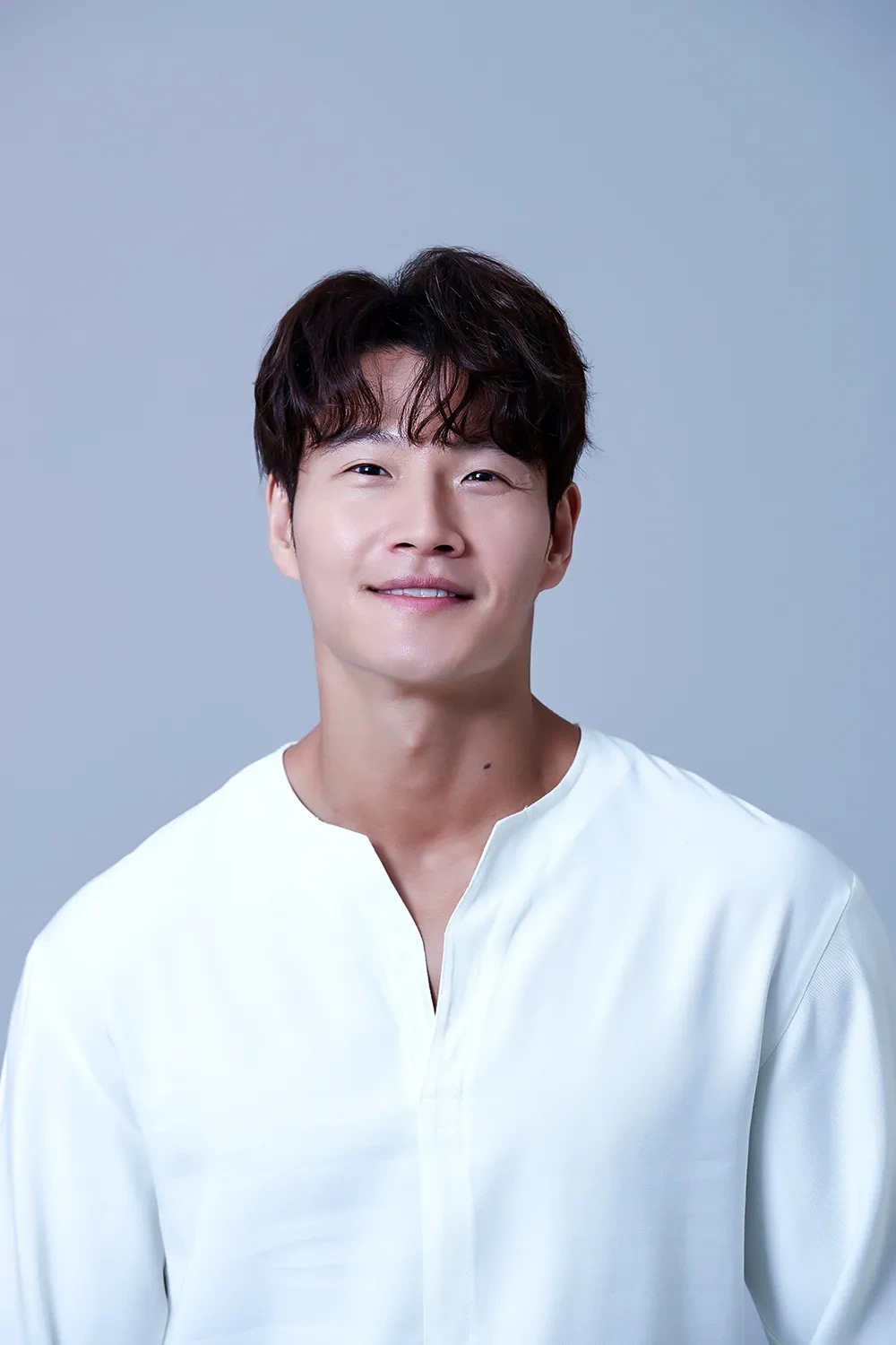Việc không đầu tư phù hợp với tính cách của Kim Jong Kook. Ảnh: X