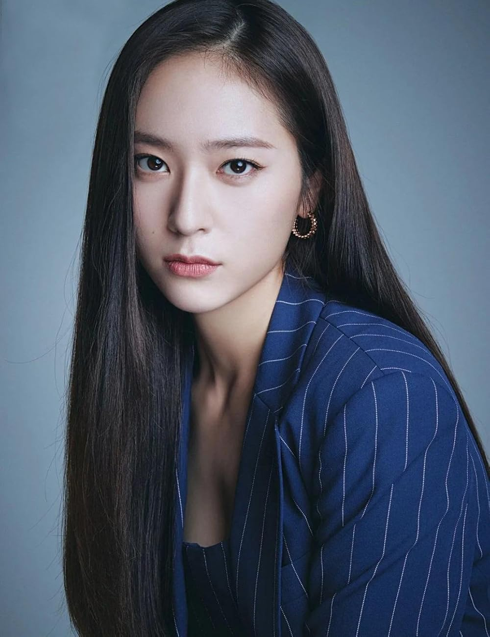Krystal dần chuyển mình thành diễn viên. Ảnh: X