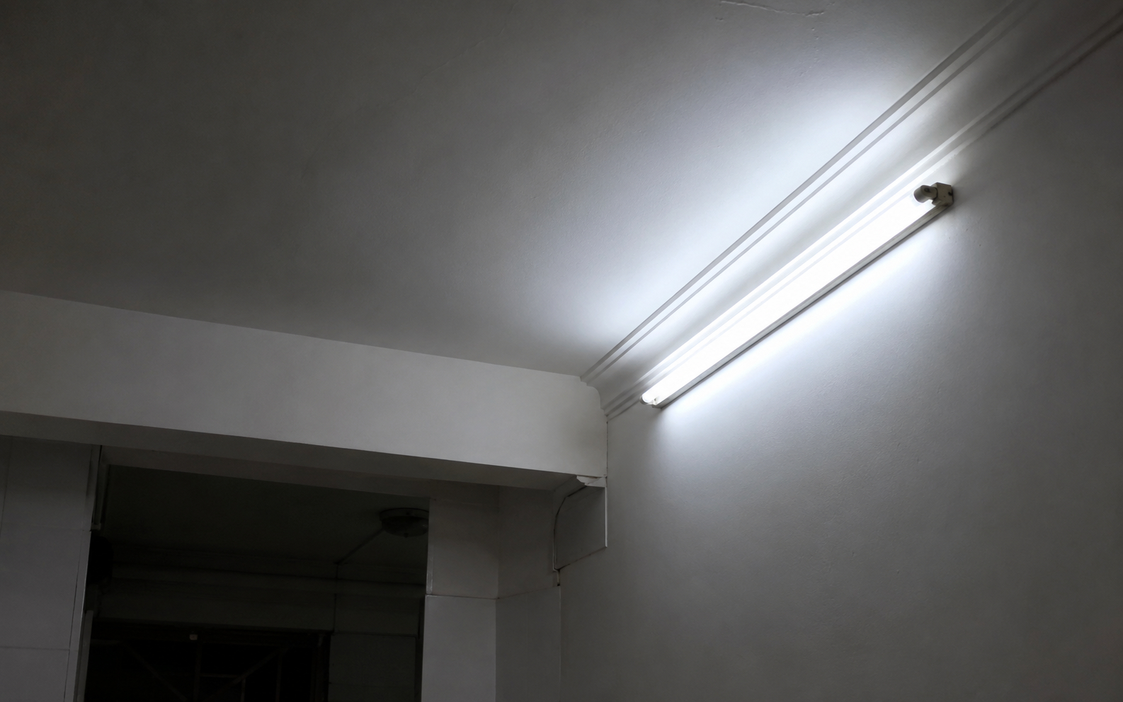Vì sao ngày càng nhiều gia đình không còn dùng đèn tuýp huỳnh quang? 2 kiểu đèn cho ánh sáng đẹp hơn đang dần thành xu hướng mới