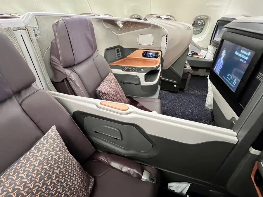 Vì sao nhiều sân bay ngại đón Airbus A380 dù đây là chiếc máy bay chở khách lớn nhất thế giới?