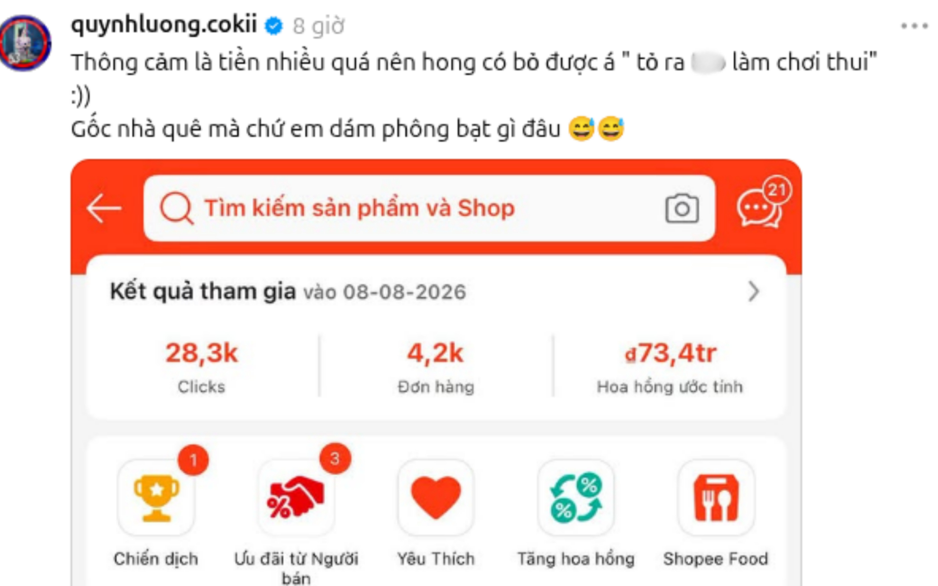 Ảnh chụp màn hình. 