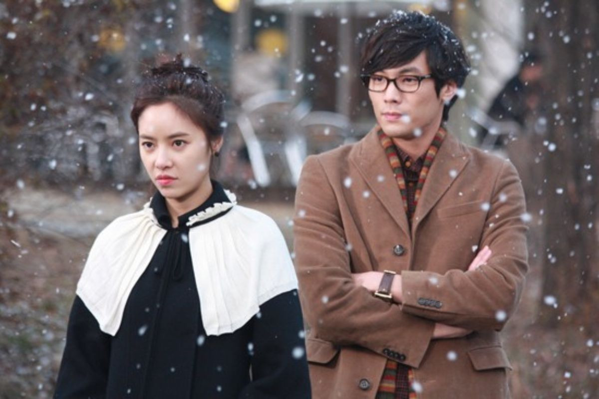 Con trai 9 tuổi của Hwang Jung Eum lại có thái độ gây nhức nhối này 