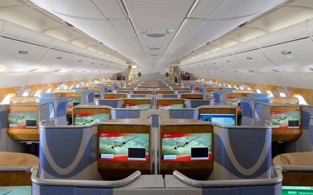 Vì sao nhiều sân bay ngại đón Airbus A380 dù đây là chiếc máy bay chở khách lớn nhất thế giới?