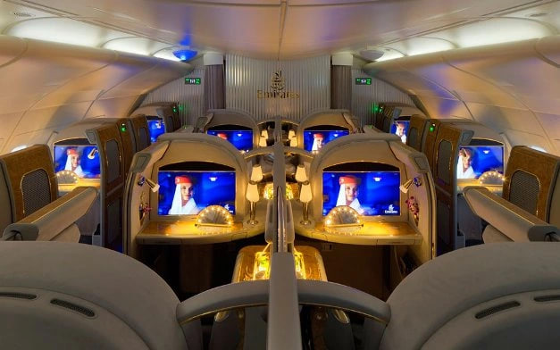 Vì sao nhiều sân bay ngại đón Airbus A380 dù đây là chiếc máy bay chở khách lớn nhất thế giới?