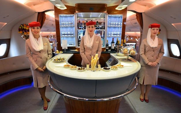 Vì sao nhiều sân bay ngại đón Airbus A380 dù đây là chiếc máy bay chở khách lớn nhất thế giới?