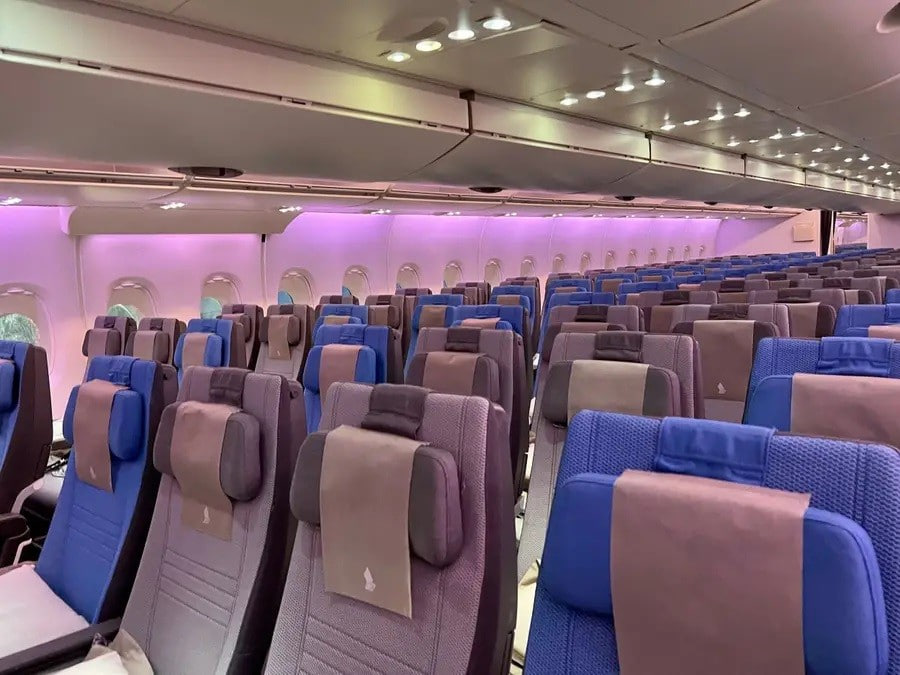 Vì sao nhiều sân bay ngại đón Airbus A380 dù đây là chiếc máy bay chở khách lớn nhất thế giới?
