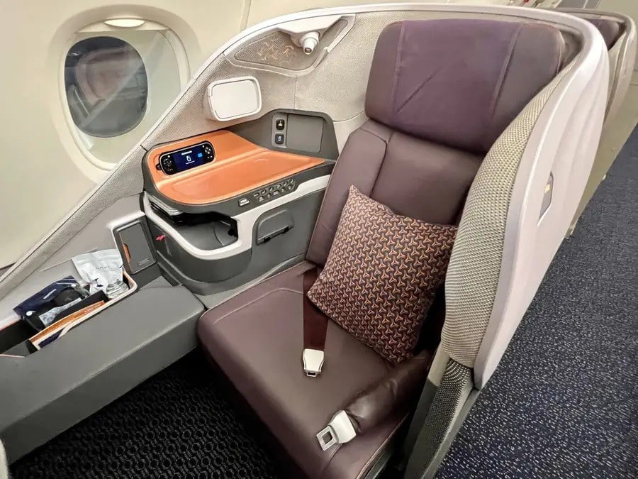Vì sao nhiều sân bay ngại đón Airbus A380 dù đây là chiếc máy bay chở khách lớn nhất thế giới?