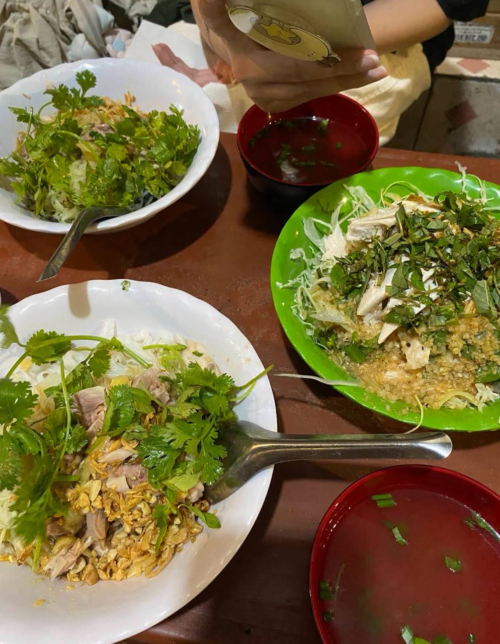 Phở Hạnh bắt đầu bán từ năm 1999. Ảnh: Google Review