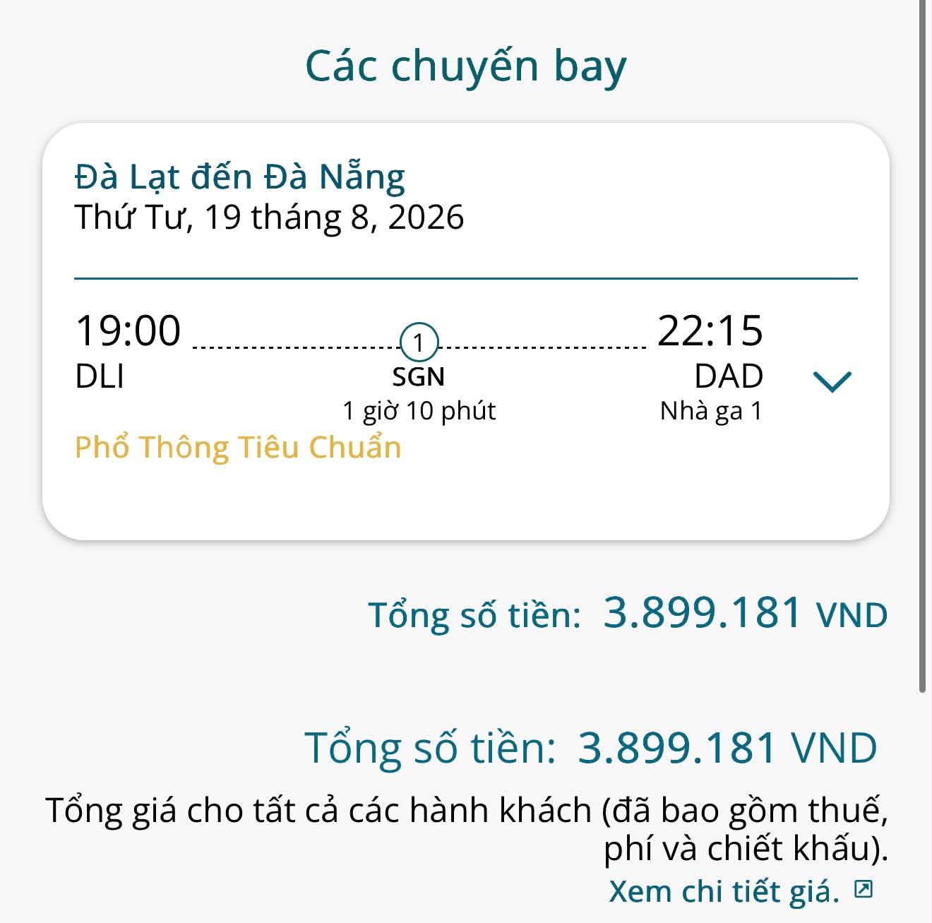 Chưa đầy 24h sau khi Liên Khương mở cửa: Vé Đà Lạt đi TP.HCM hết sạch, có chặng chờ 2 ngày mới có chuyến