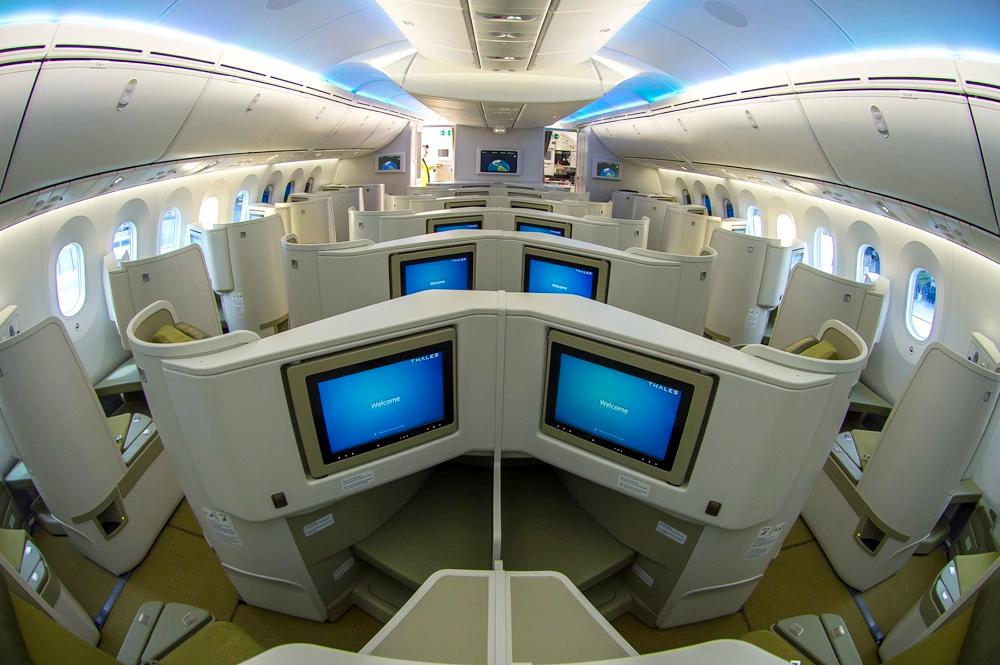 Vì sao Vietnam Airlines chọn Boeing 787-9 cho những chặng bay dài nhất của mình?