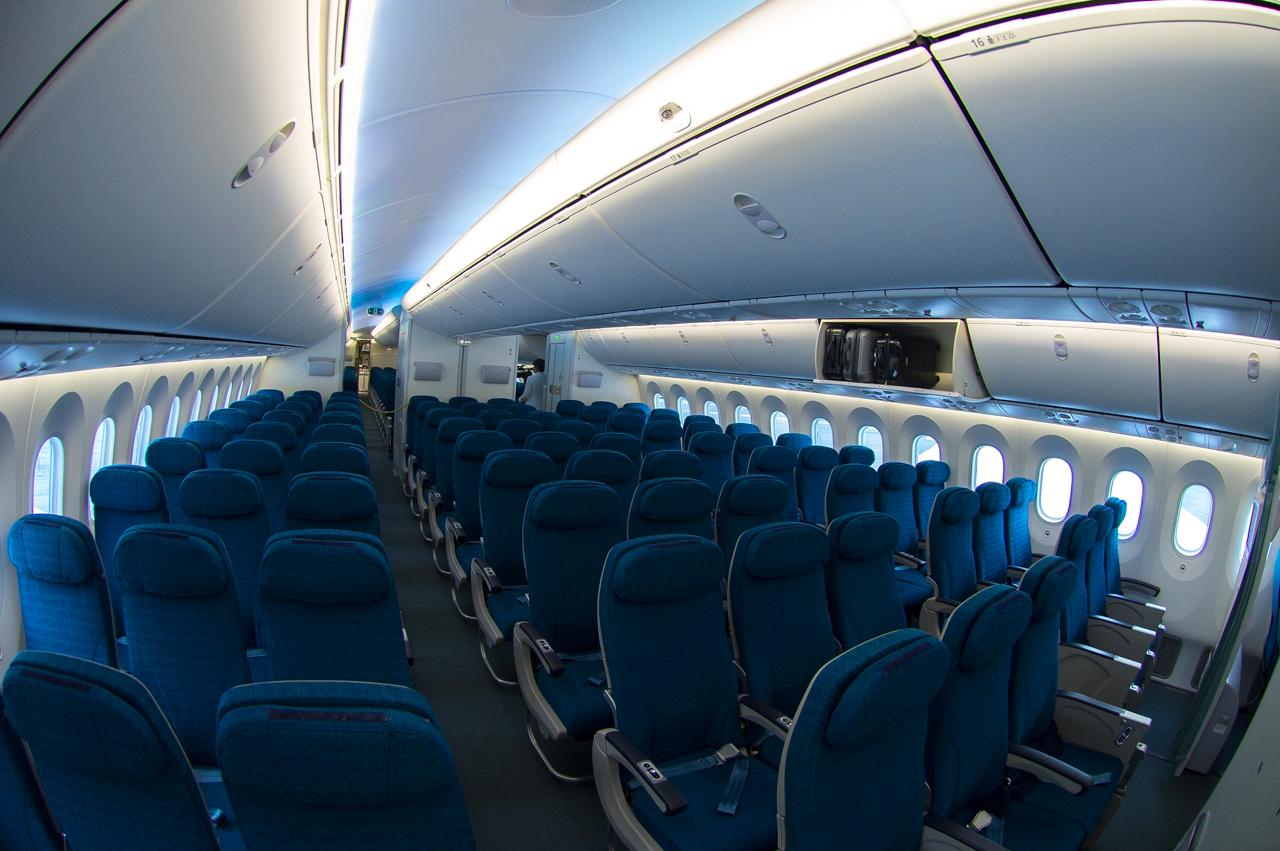 Vì sao Vietnam Airlines chọn Boeing 787-9 cho những chặng bay dài nhất của mình?