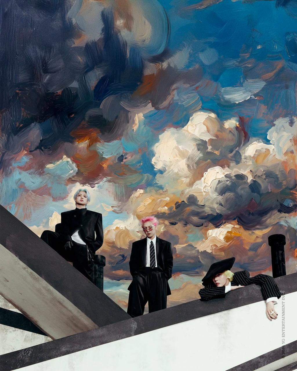 Vé concert BIGBANG vừa hết, vé máy bay ra Hà Nội đã vọt lên 4 triệu/chiều