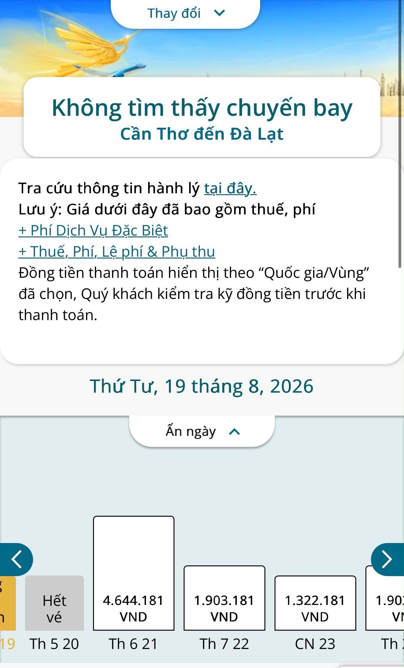 Chưa đầy 24h sau khi Liên Khương mở cửa: Vé Đà Lạt đi TP.HCM hết sạch, có chặng chờ 2 ngày mới có chuyến