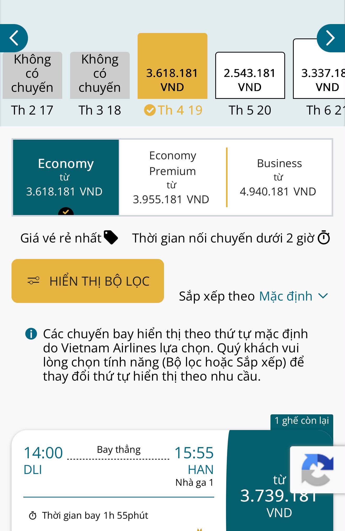 Chưa đầy 24h sau khi Liên Khương mở cửa: Vé Đà Lạt đi TP.HCM hết sạch, có chặng chờ 2 ngày mới có chuyến