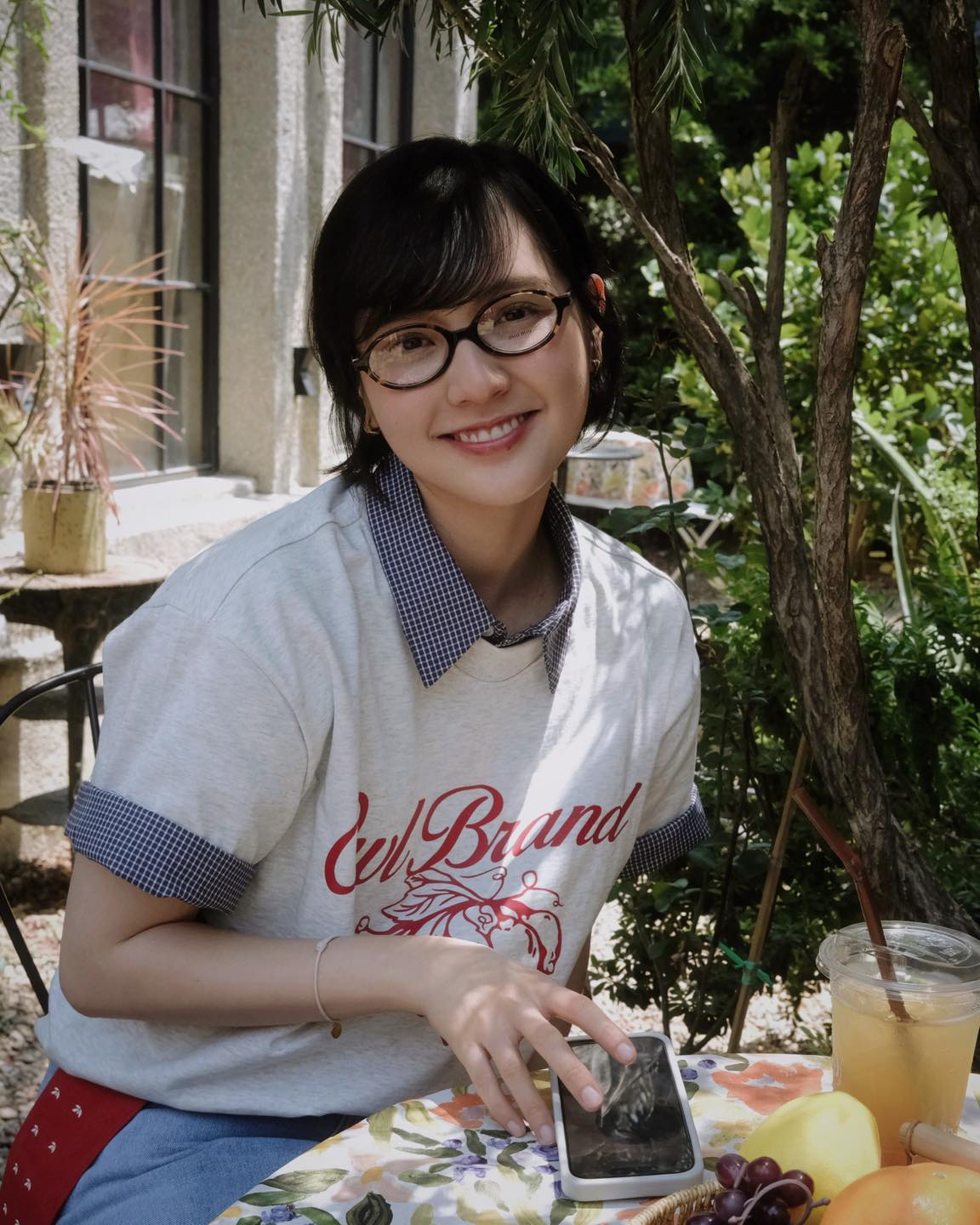 Hải Tú được giới thiệu là Project & Artist Manager, đồng thời tham gia vào quá trình quản lý và triển khai các dự án của Sơn Tùng (Ảnh: FBNV)