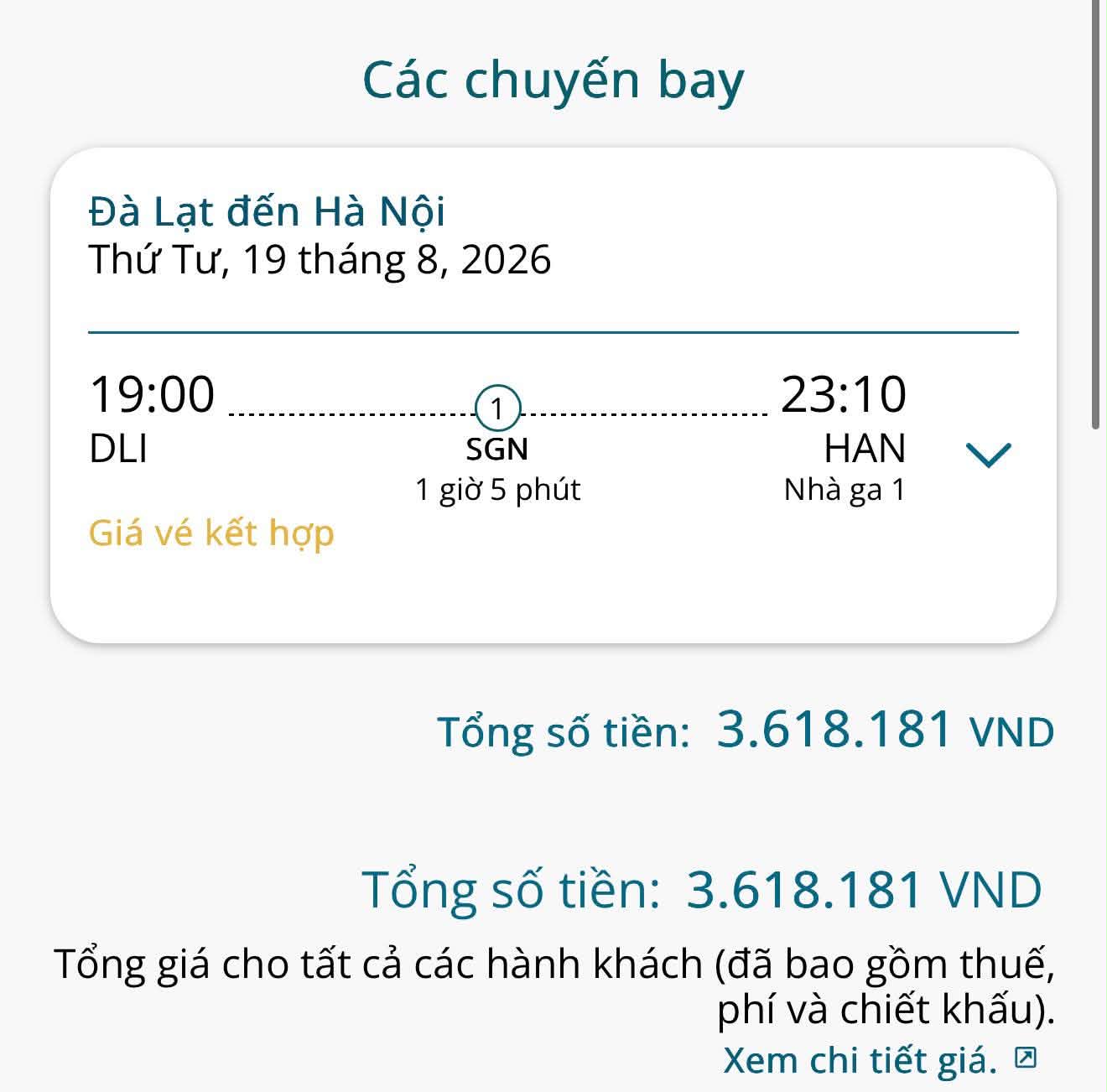 Chưa đầy 24h sau khi Liên Khương mở cửa: Vé Đà Lạt đi TP.HCM hết sạch, có chặng chờ 2 ngày mới có chuyến