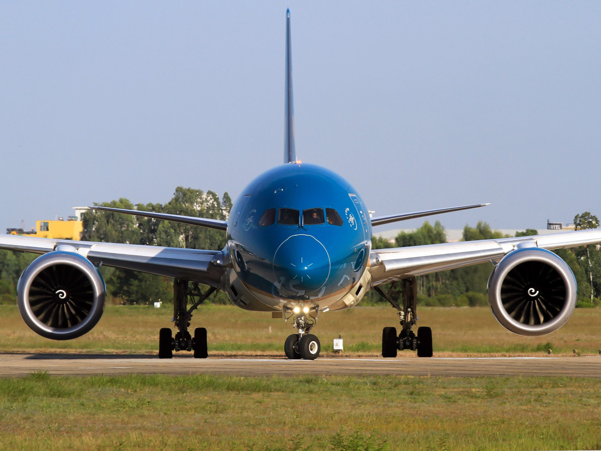 Vì sao Vietnam Airlines chọn Boeing 787-9 cho những chặng bay dài nhất của mình?
