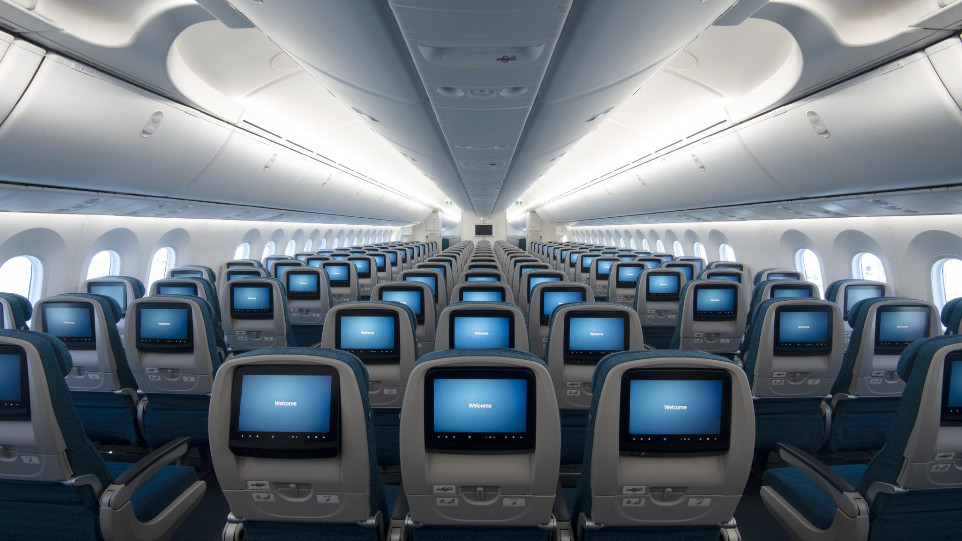 Vì sao Vietnam Airlines chọn Boeing 787-9 cho những chặng bay dài nhất của mình?