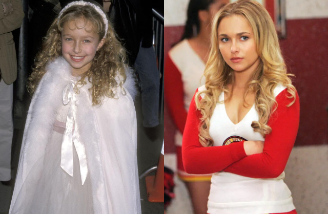 Hayden Panettiere qua đời ở tuổi 37, khiến nhiều người tiếc thương. Ảnh: X.