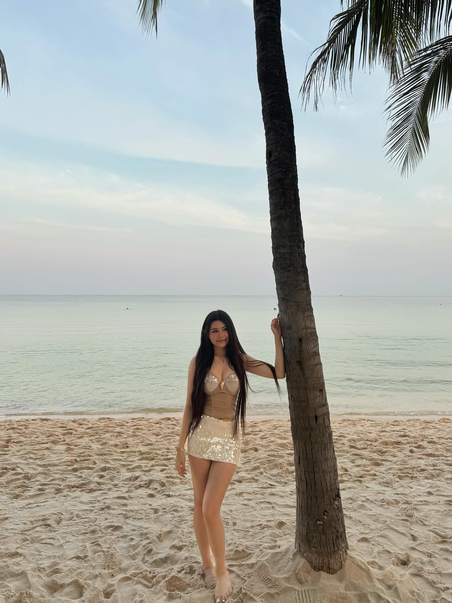 Hạt Dẻ gây ngỡ ngàng sau sinh nhật tuổi 18