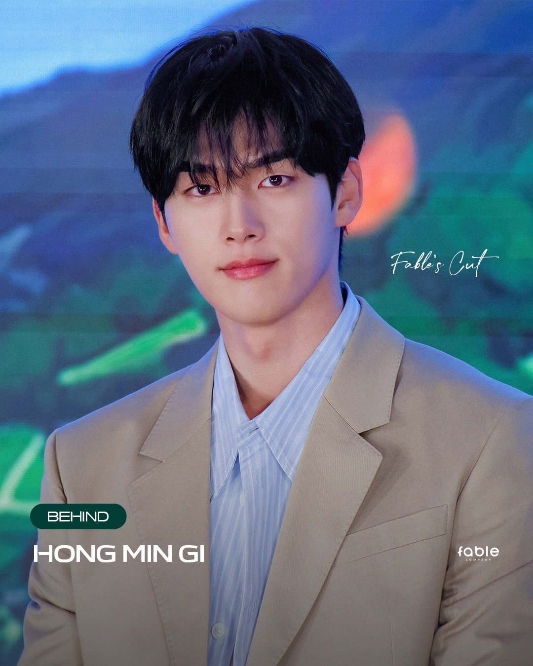1 hot girl - influencer có 20.000 người theo dõi đã tố cáo Hong Min Gi có hành vi đe dọa, đánh đập, xâm phạm đời tư, lái xe khi say gây thương tích cho cô trong lúc yêu đương. Ảnh: Instagram.