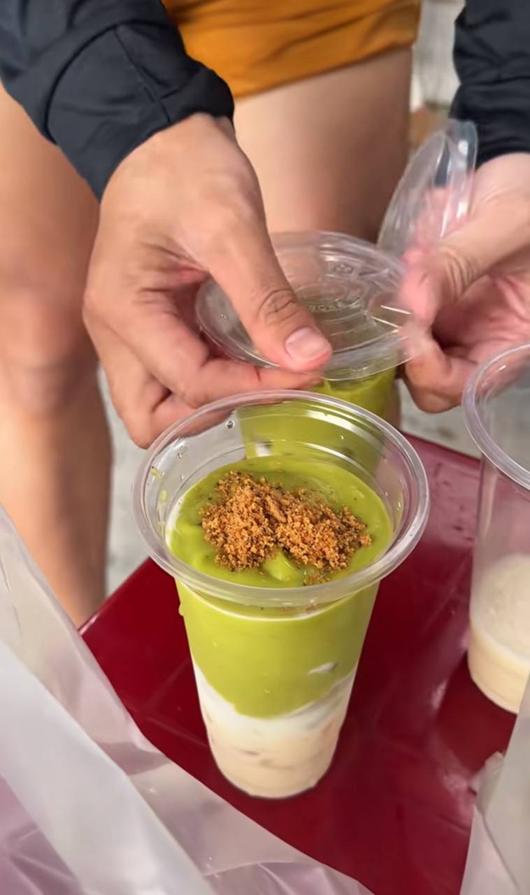 Đến giờ vẫn còn nơi bán bánh căn 500 đồng/cái, tô bún 5.000 đồng tại Việt Nam