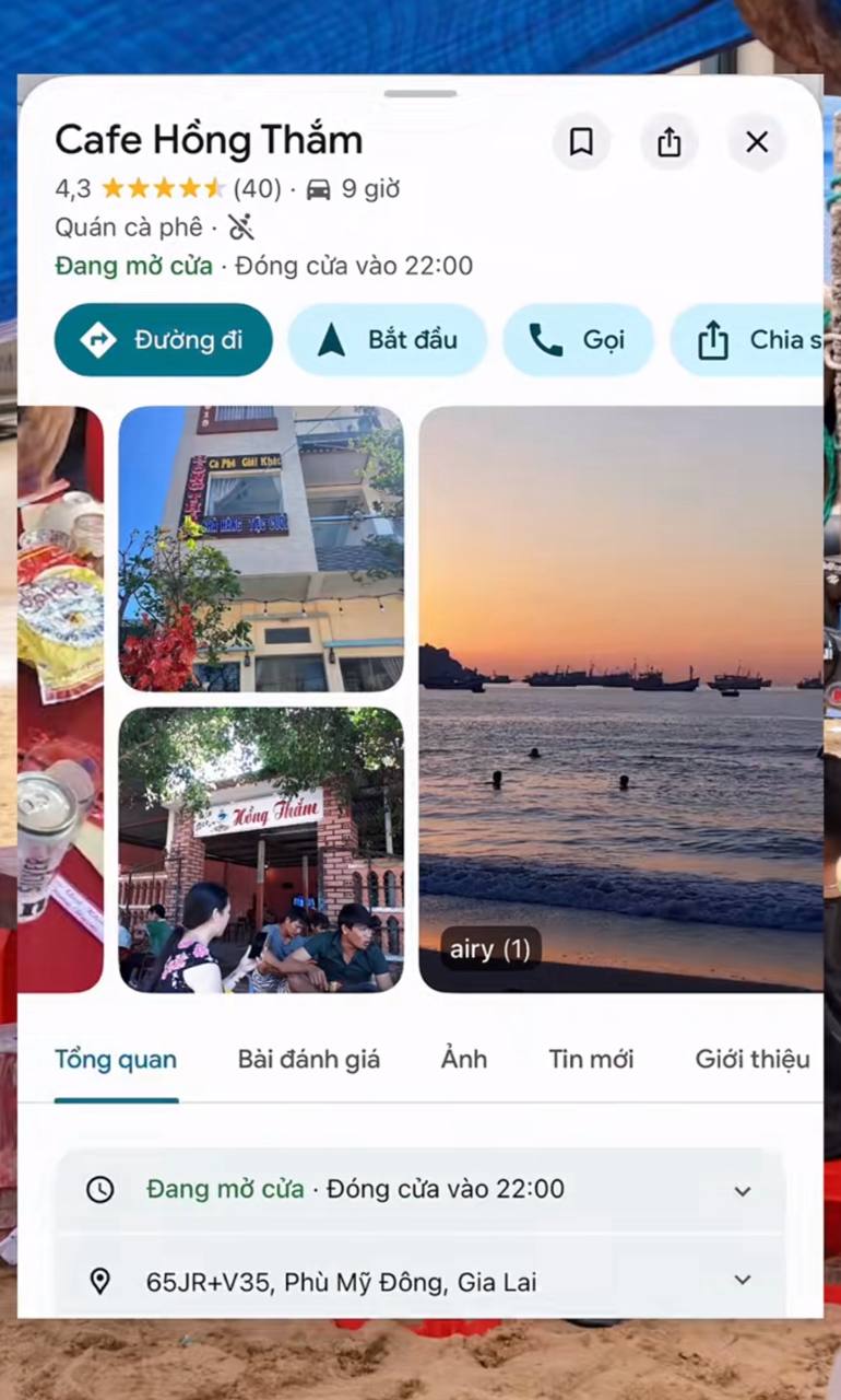 Đến giờ vẫn còn nơi bán bánh căn 500 đồng/cái, tô bún 5.000 đồng tại Việt Nam