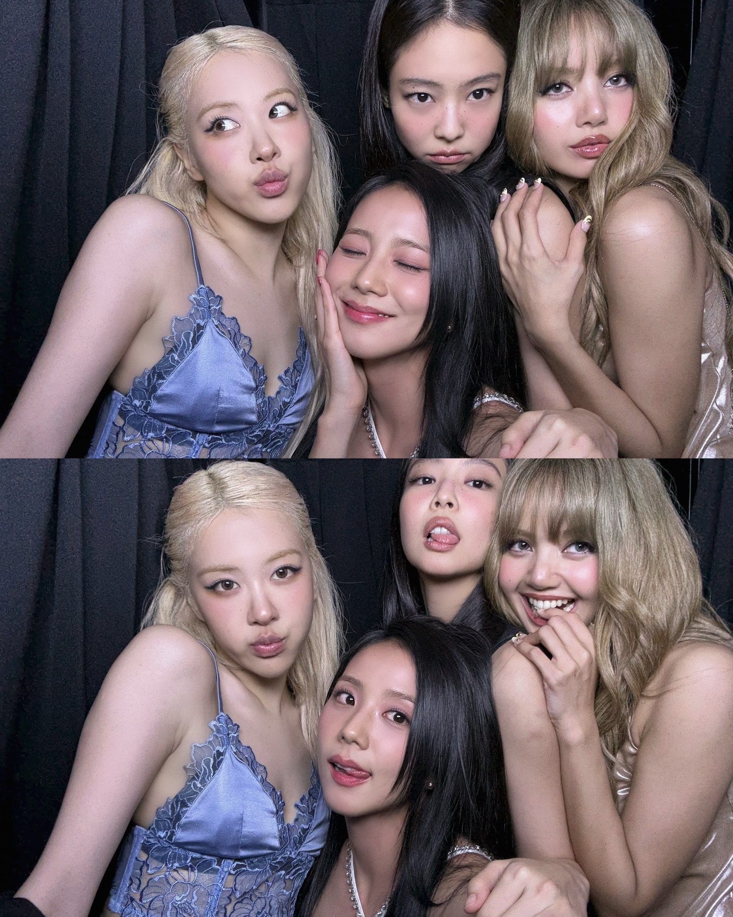 BLACKPINK đã vươn xa khỏi biên giới Hàn Quốc, là nhóm nữ số 1 thế giới từ 2020 đến nay