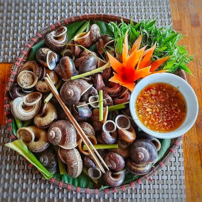 “Nước luộc ngao Ninh Bình” là gì mà dân mạng đua nhau tìm kiếm? Hóa ra là một cảnh đẹp ở Tràng An