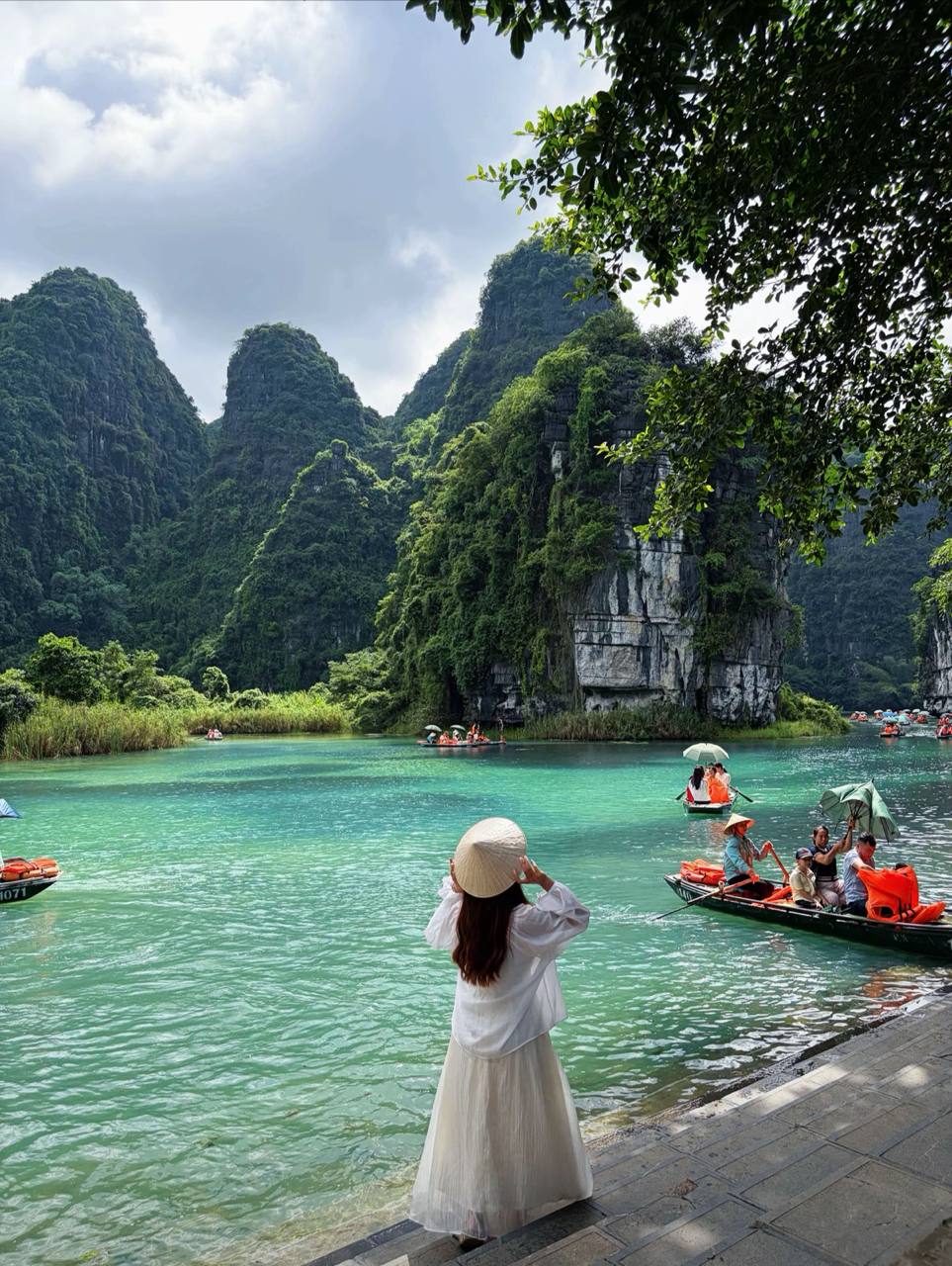 Ảnh: Hương Thích Chụp Ảnh